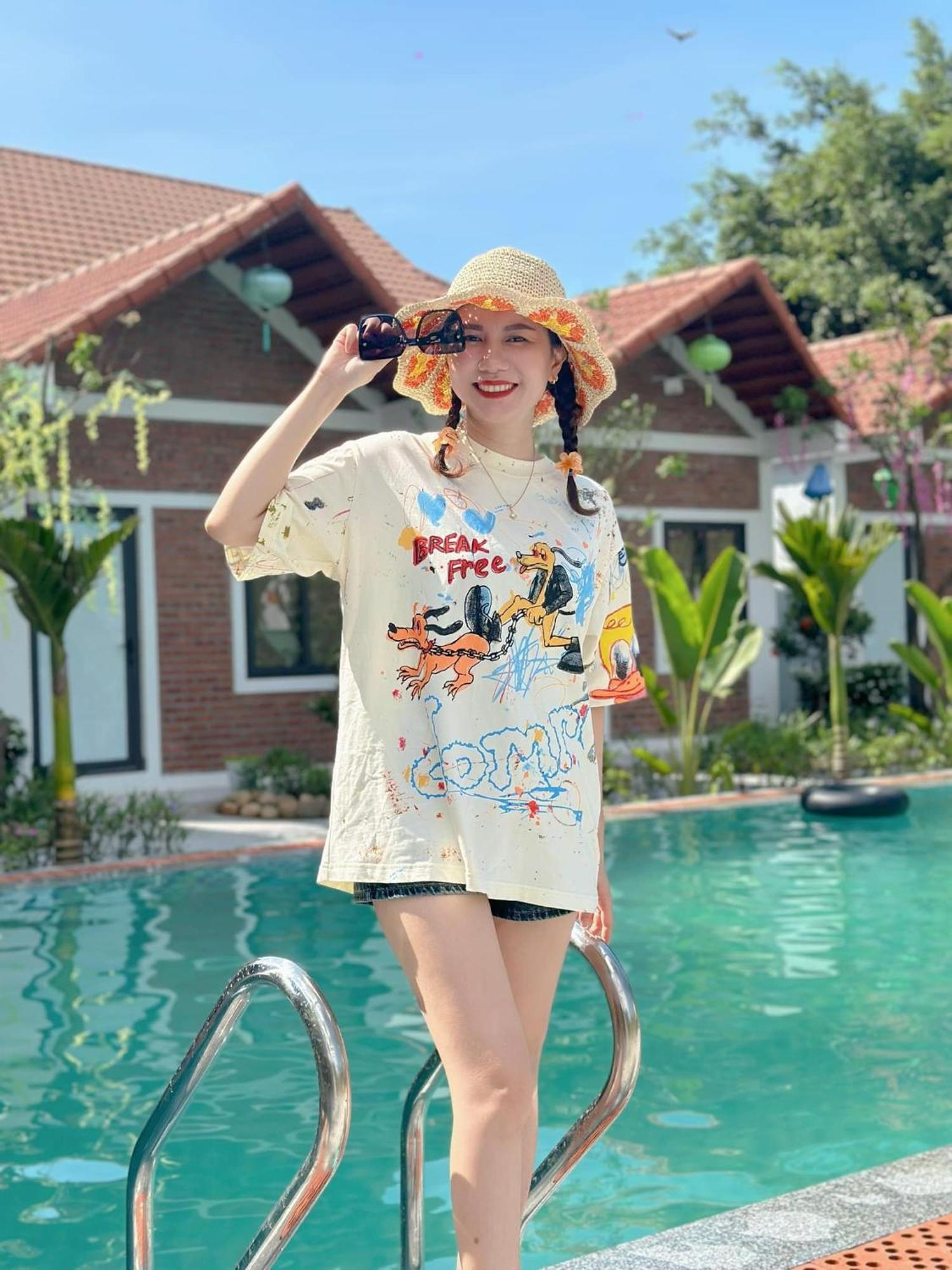 Trang An Natural Mountainside Homestay 닌빈 외부 사진